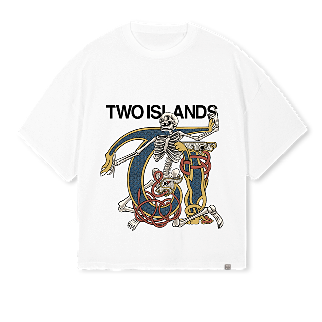 Skeleton T-Shirt