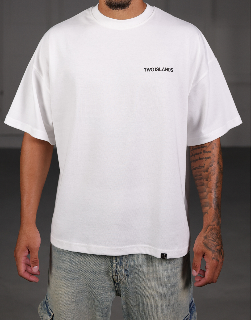 Corinthian T-Shirt