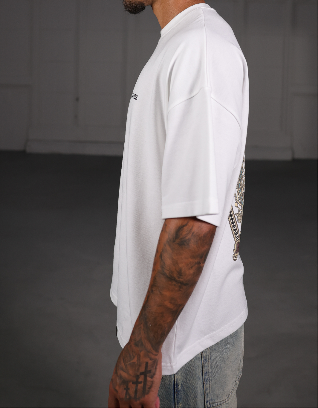 Corinthian T-Shirt