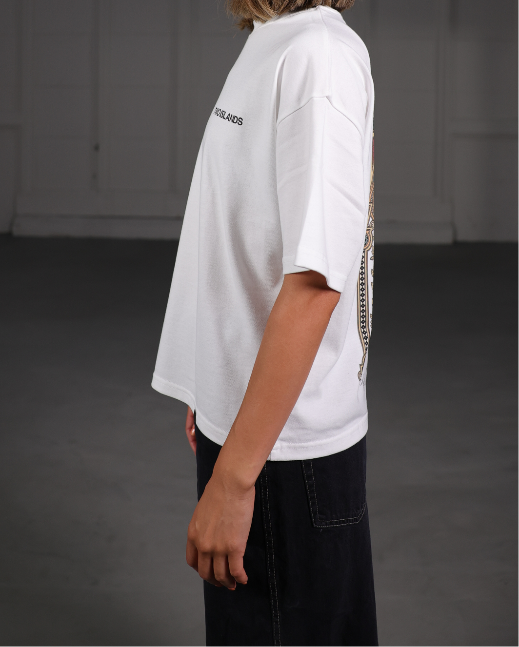 Corinthian T-Shirt