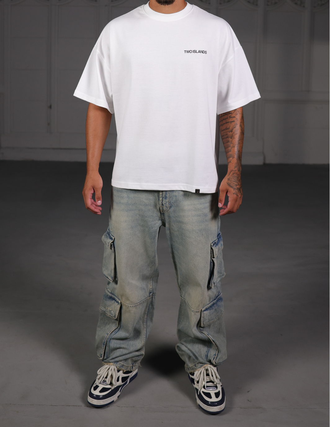 Corinthian T-Shirt