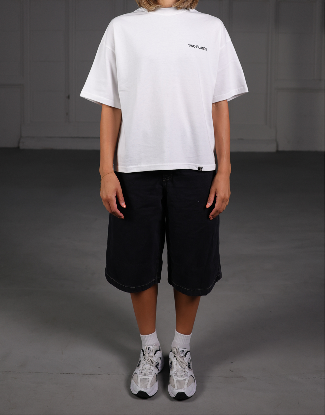 Corinthian T-Shirt