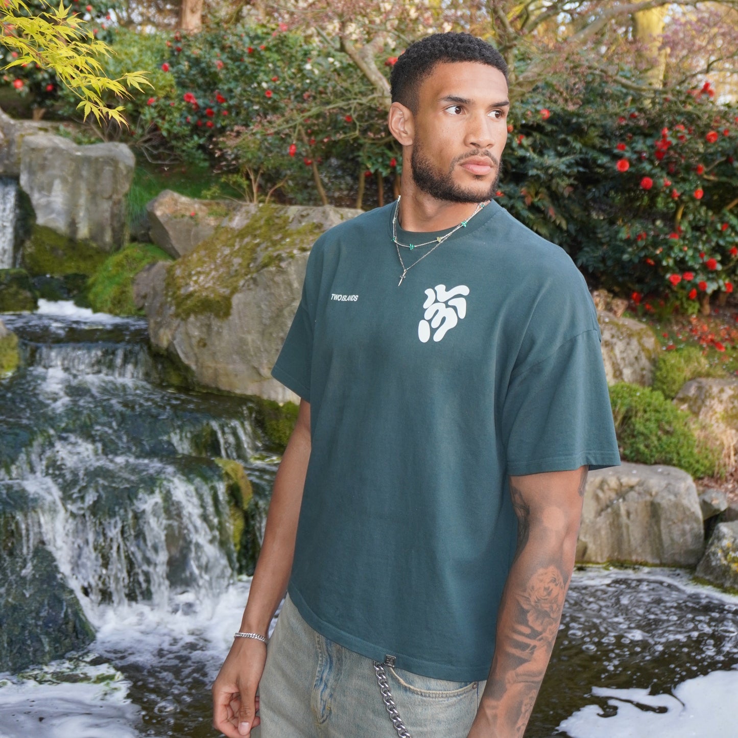 Crest T-Shirt
