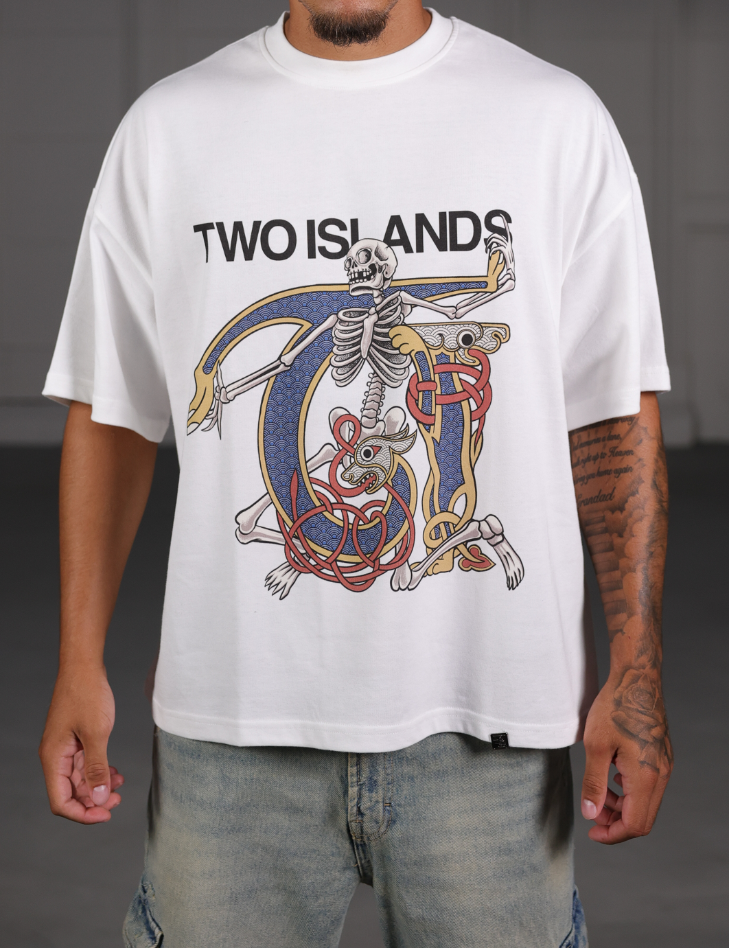 Skeleton T-Shirt