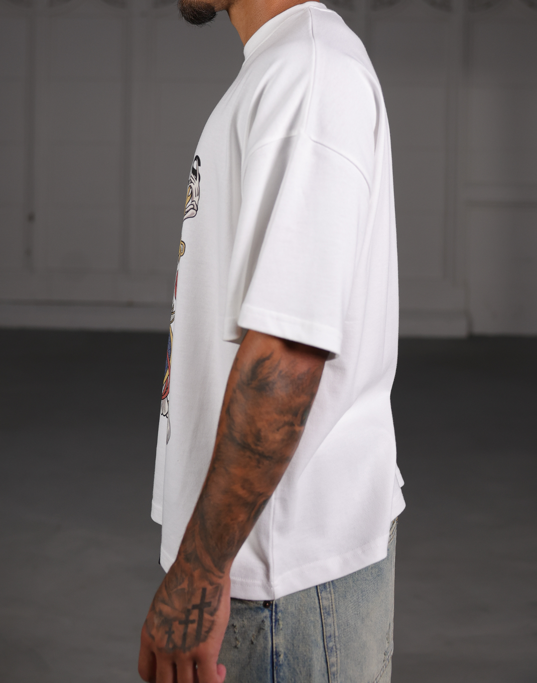 Skeleton T-Shirt