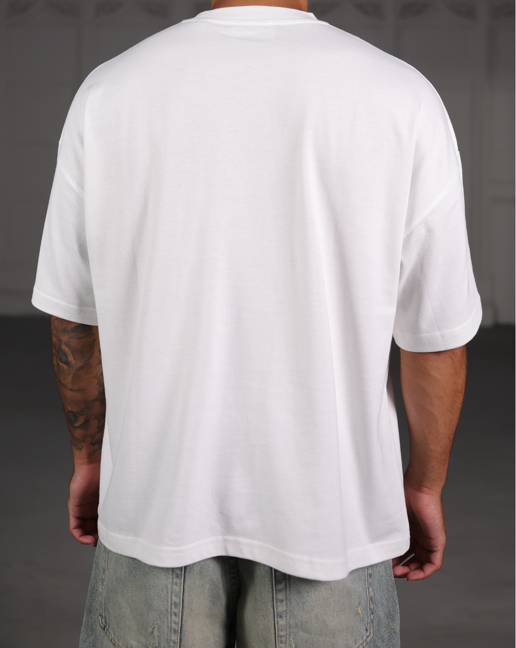 Skeleton T-Shirt