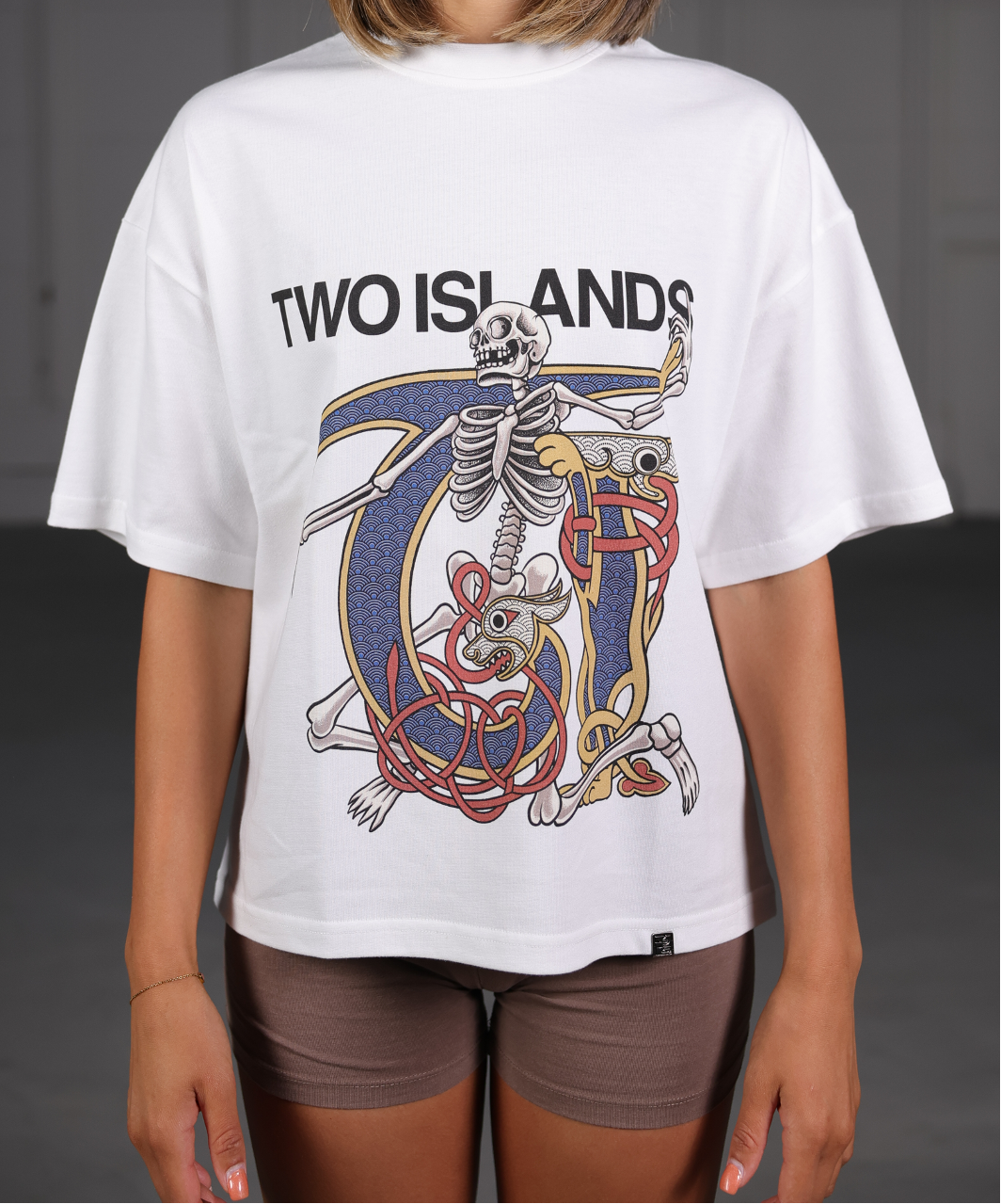 Skeleton T-Shirt