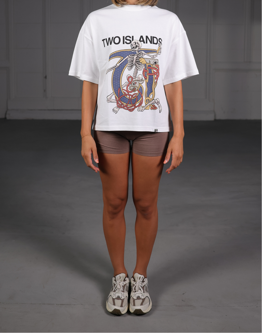 Skeleton T-Shirt