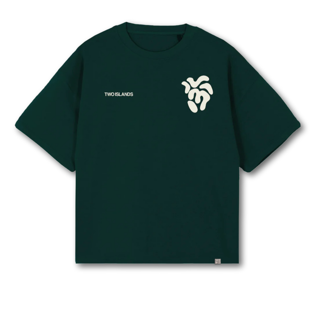Crest T-Shirt