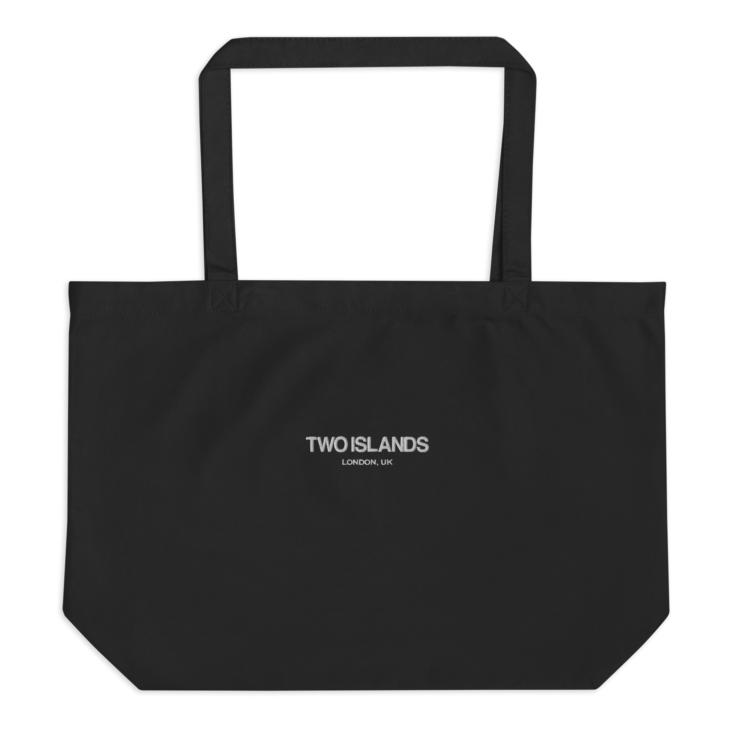 Two Islands London Tote Bag