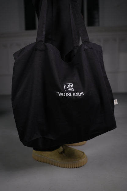 Two Islands Tote