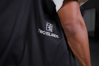 Two Islands Tote