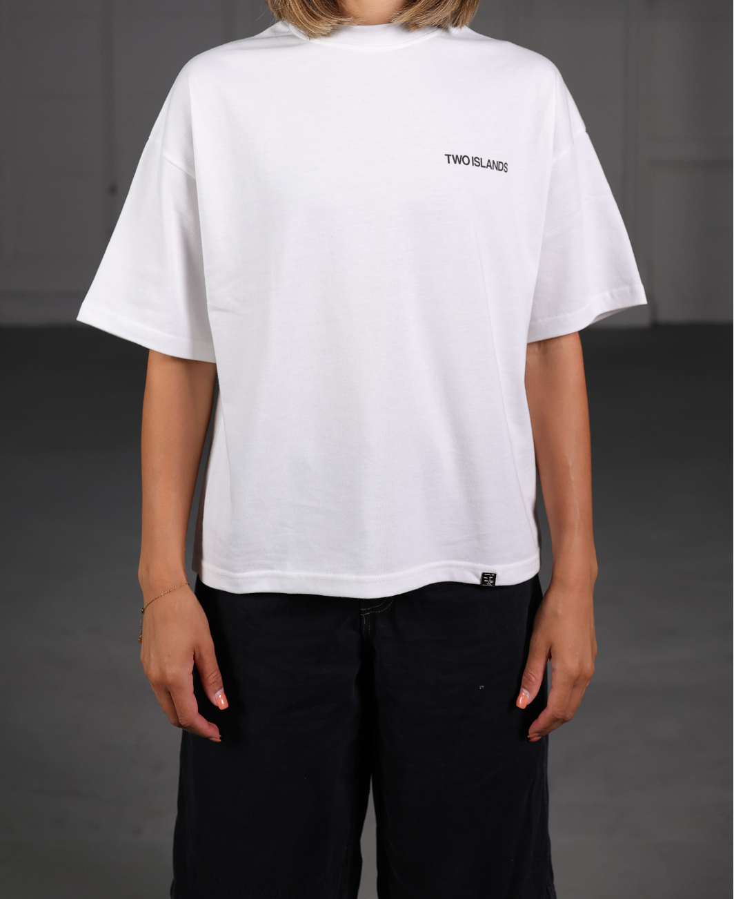 Corinthian Tシャツ