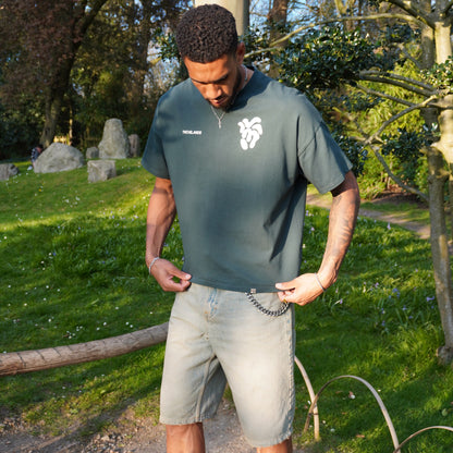 Crest T-Shirt