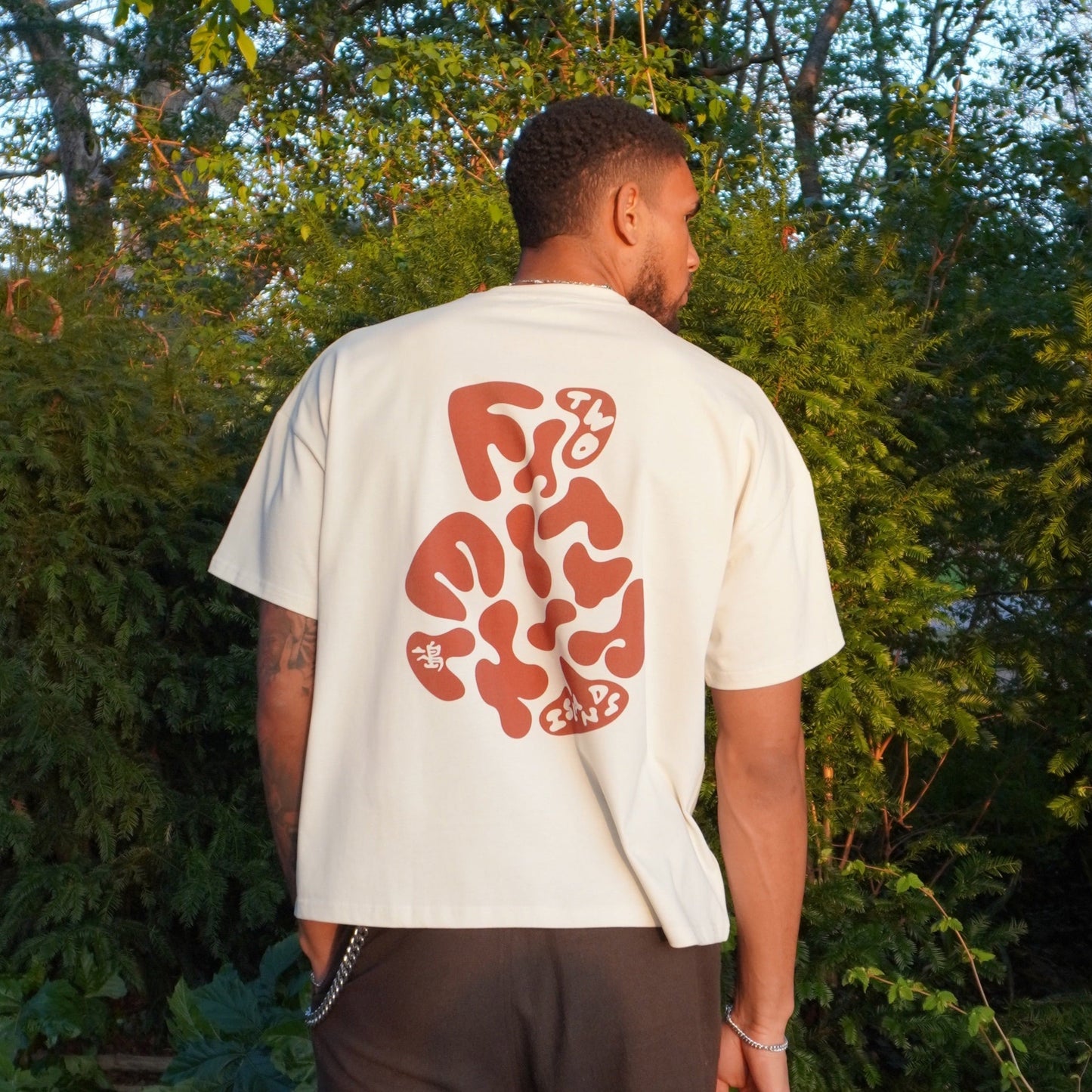 Jomon T-Shirt