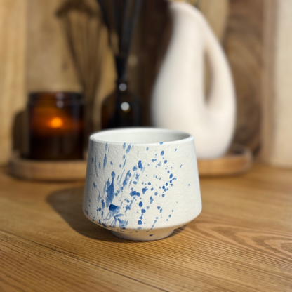 Limited Edition Japanese-Style Ceramic Cup