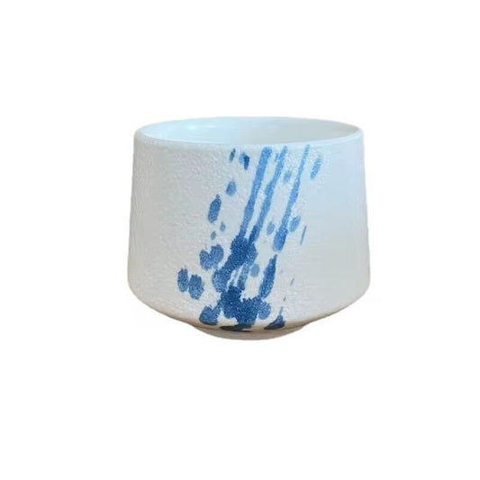 Limited Edition Japanese-Style Ceramic Cup