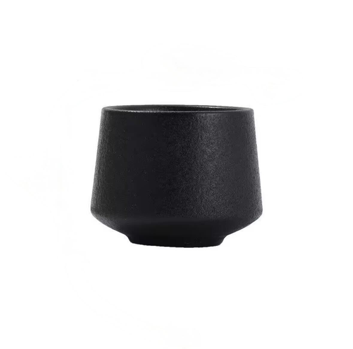 Limited Edition Japanese-Style Ceramic Cup