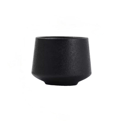 Limited Edition Japanese-Style Ceramic Cup