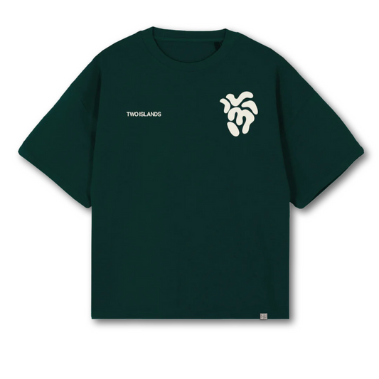 Crest T-Shirt