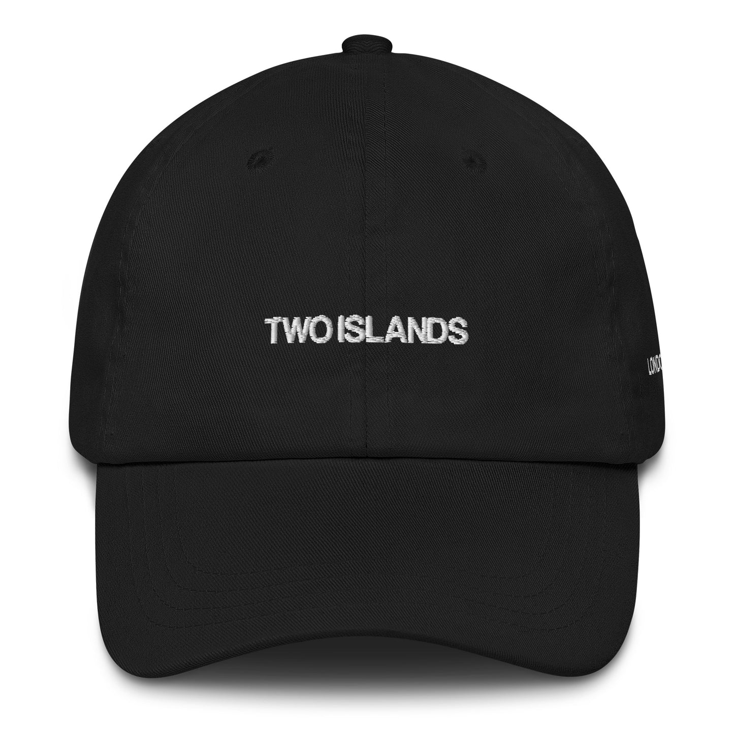 Two Islands London Cap