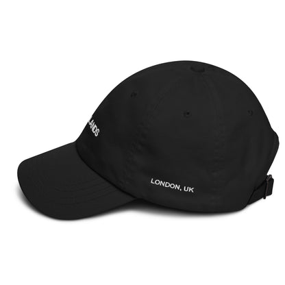 Two Islands London Cap