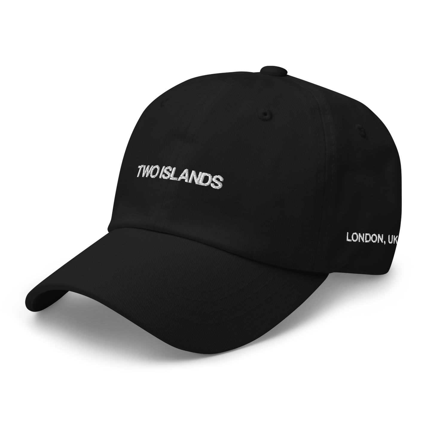 Two Islands London Cap