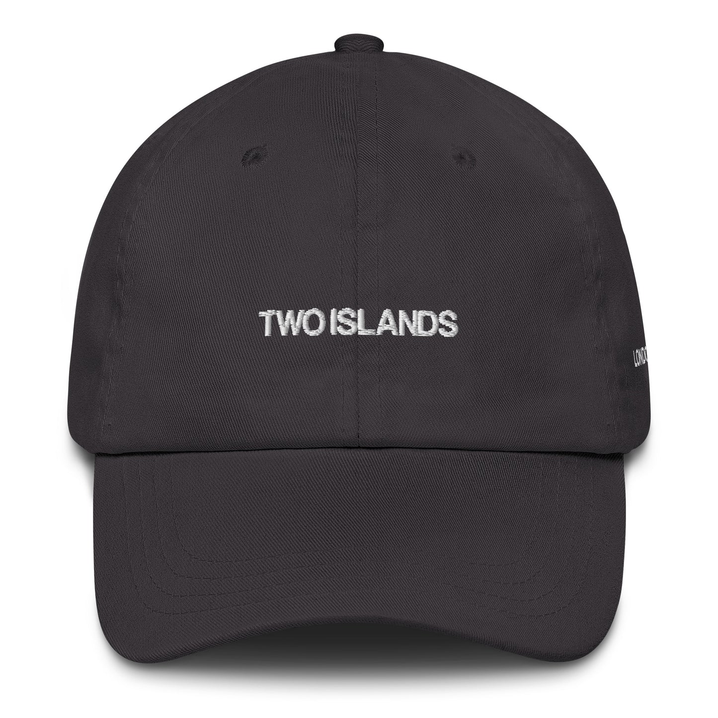 Two Islands London Cap