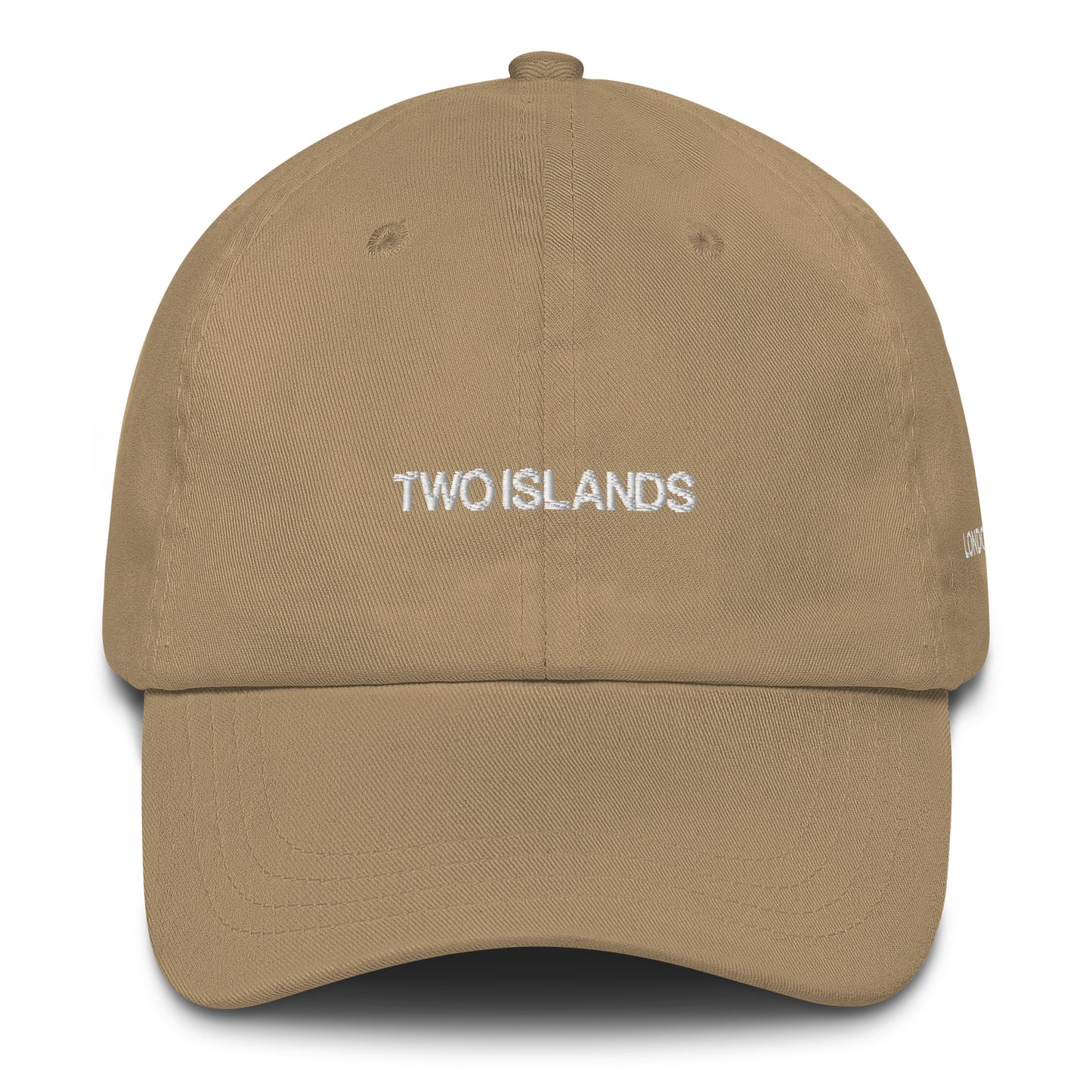 Two Islands London Cap