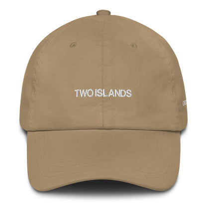 Two Islands London Cap