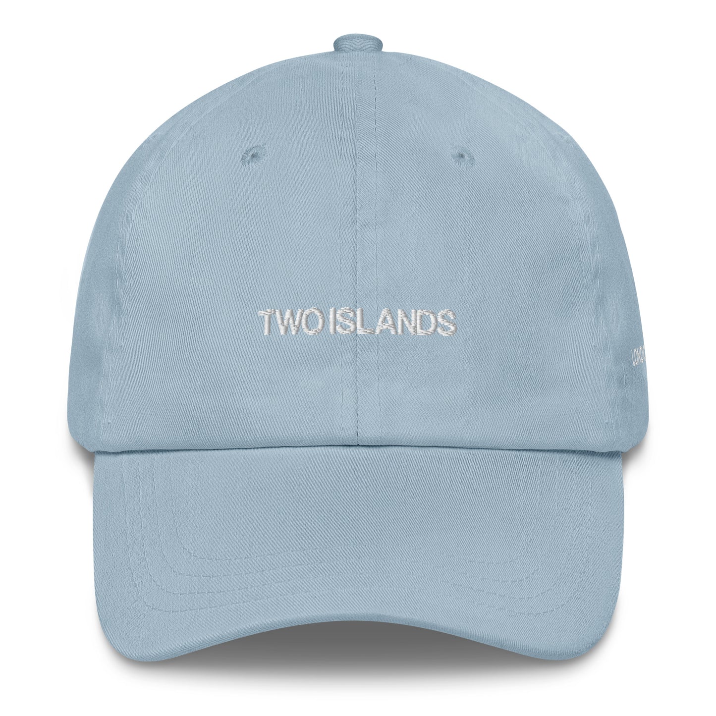 Two Islands London Cap