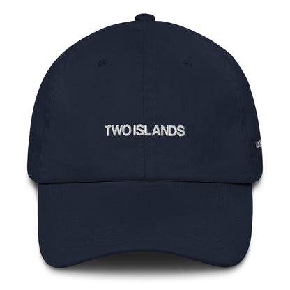 Two Islands London Cap