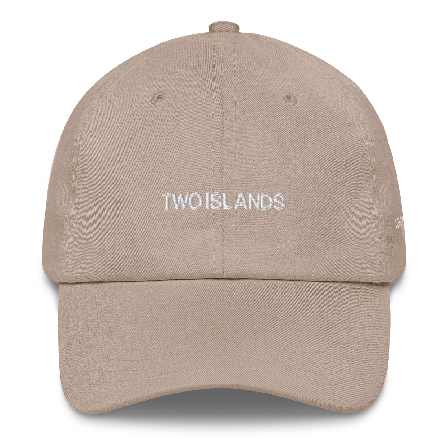 Two Islands London Cap