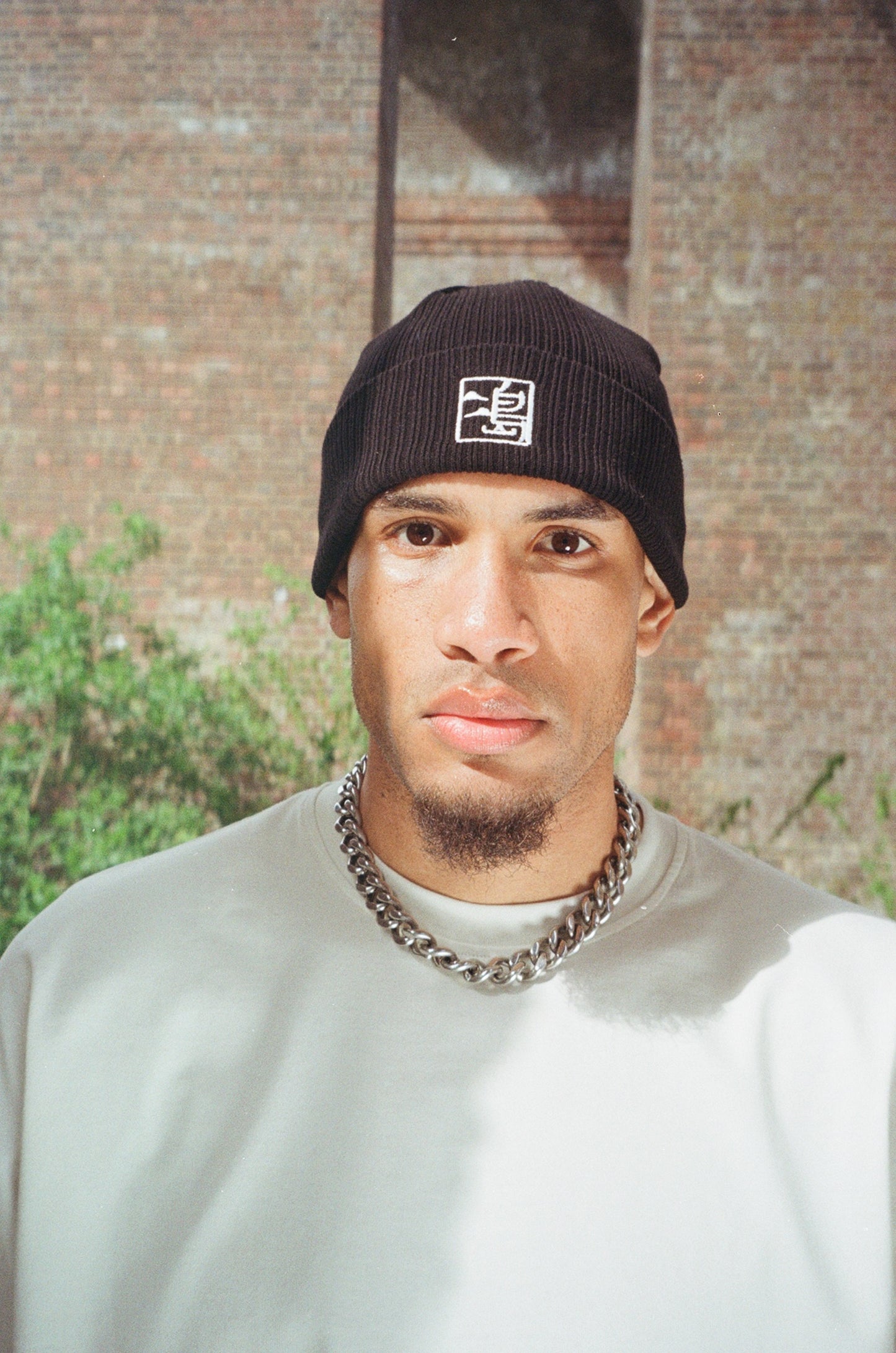 Two Islands Beanie
