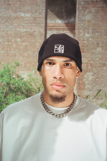 Two Islands Beanie