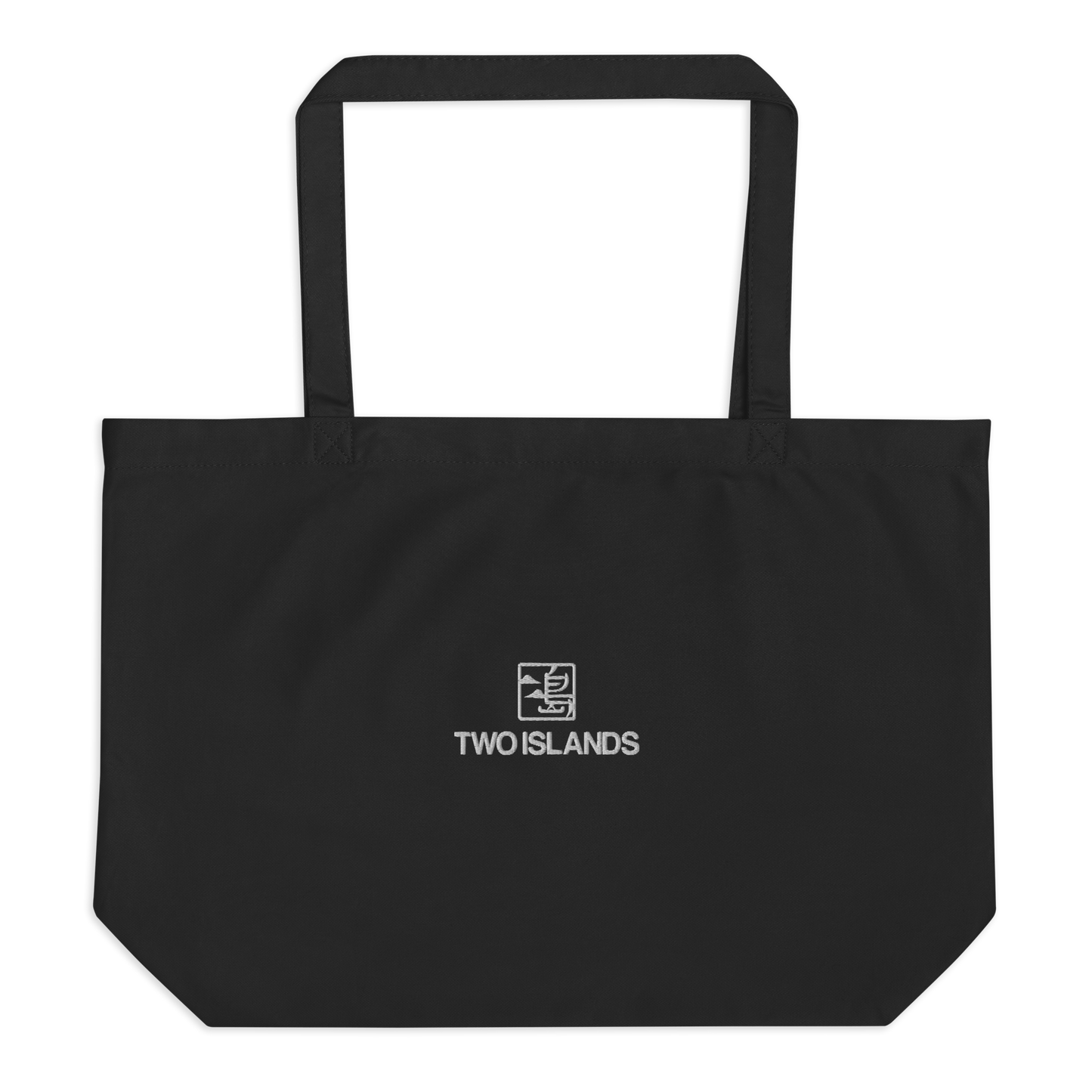 Two Islands Tote