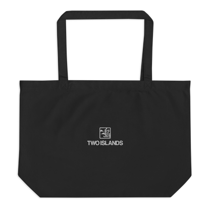 Two Islands Tote