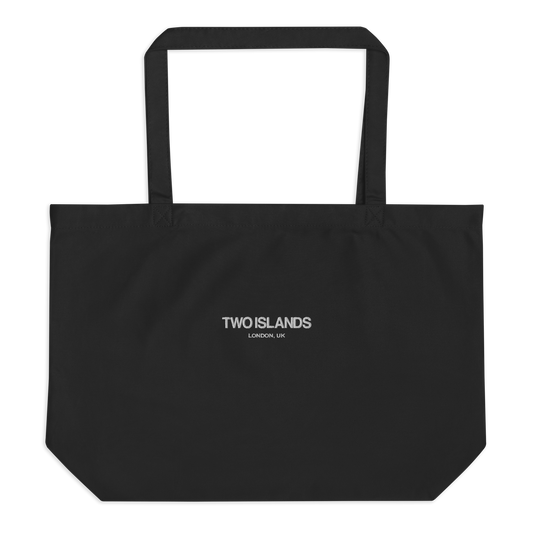 Two Islands London トートバッグ